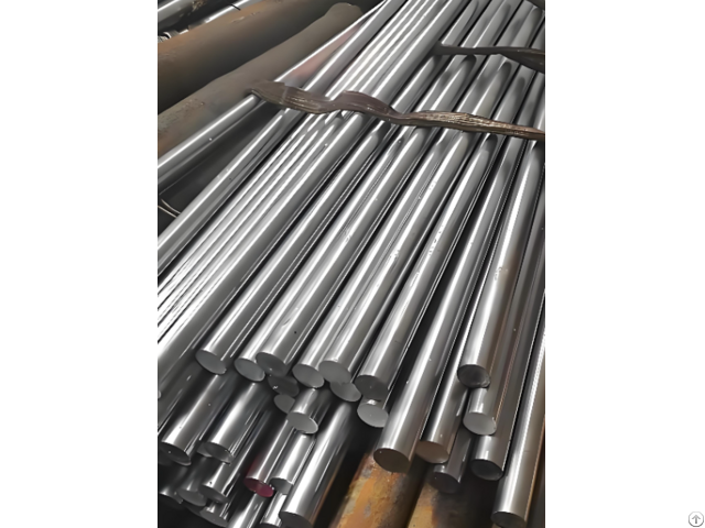 Wholesale Iso 20nicrmo2 Steel Sawing Process