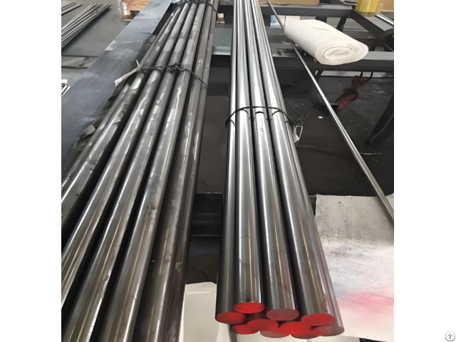 En Din 21nicrmo2 Steel Suitable For The Production Of Precision Mechanical Parts