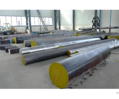 Customized 1 6523 Round Bars Meet Core Requirements Of High Load Machinery