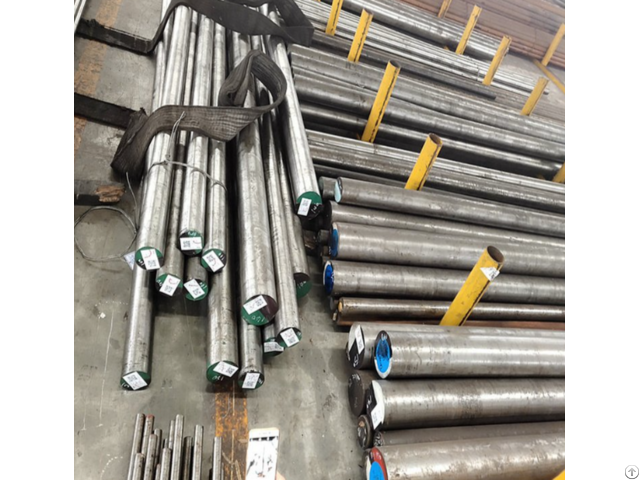 Songshun Provide Nf 20ncd2 Steel Polishing Processes