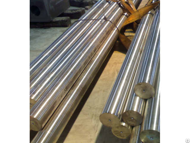 En Nf 20ncd2 Steel With Bright Surfaces Applications