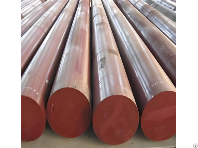 Thousands Of Tons In Stock Gost 20ХНМ Materials For Power Tool Gears