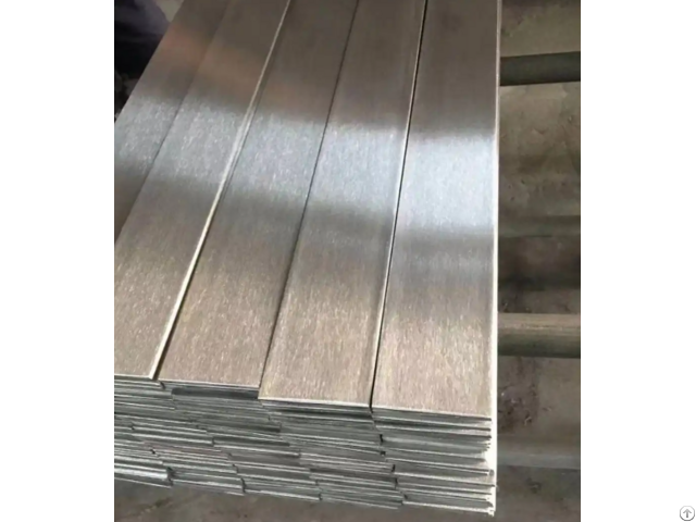 High Performance 20xmn Steel Sheet With Long Service Life
