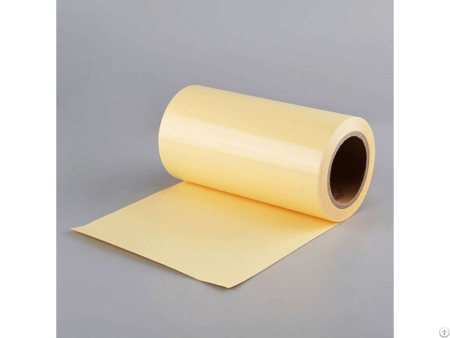 Release Liner Paper For Stickers