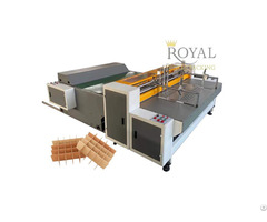 Mjkc 3 1200 Partition Slotting Machine