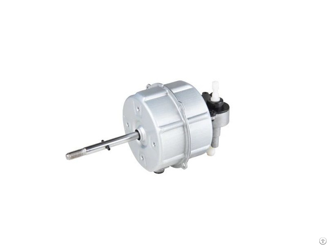 Dc Fan Motor 14 Inch