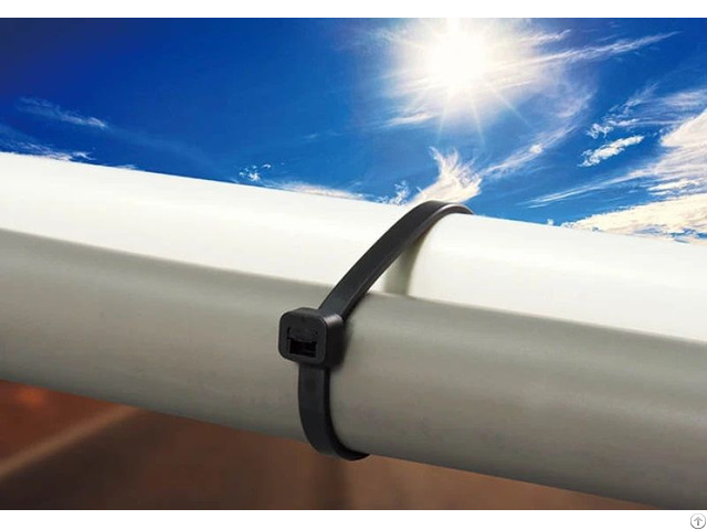 Uv Resistant Cable Ties