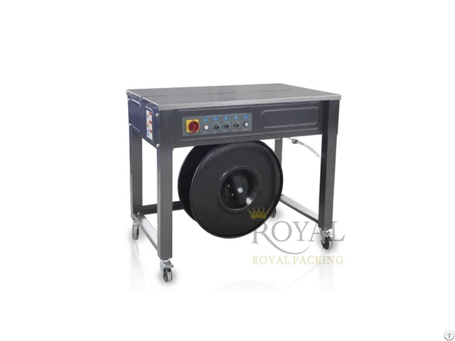 Rybda 200 Automatic Strapping Machine