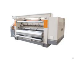 Mjsf 320f Vacuum Single Facer