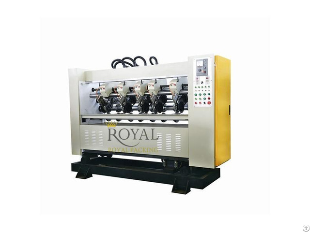 Mjbd 1 Thin Blade On Line Use Paperboard Slitter And Scorer