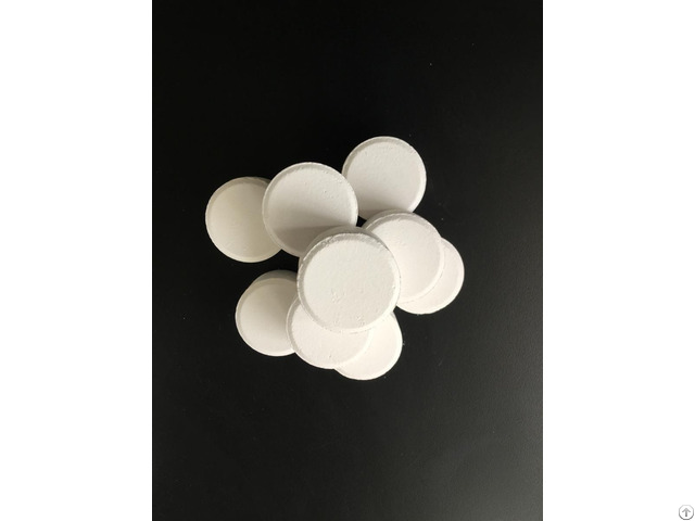 Trichloroisocyanuric Acid