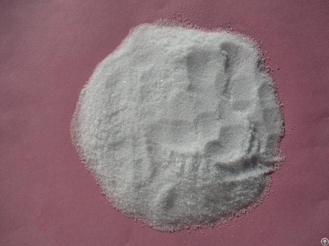 Sulfamic Acid Nh₂so₃h