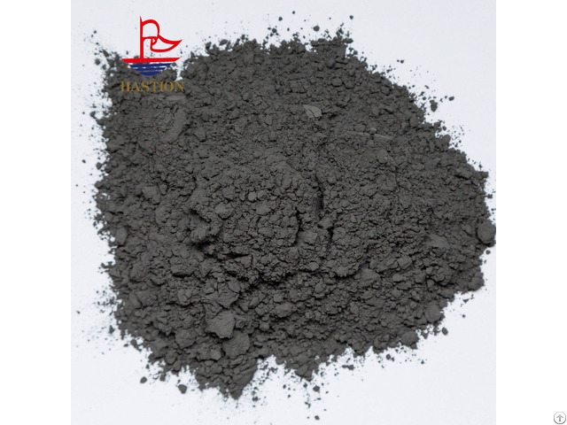 Chromium Carbide Powder That Extends The Service Life Of Rolls By Five Times