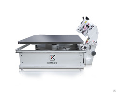 Semi Automatic Mattress Tape Edge Sewing Machine