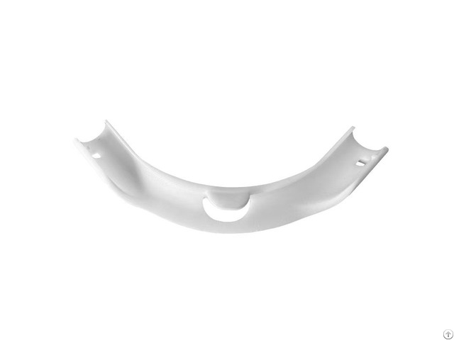 Plastic Bend Support 16mm