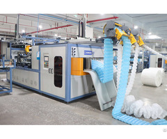 Automatic Pocket Spring Assembly Machine