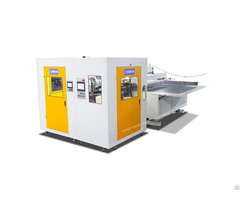 Automatic Bonnell Spring Coiling And Assembly Machine