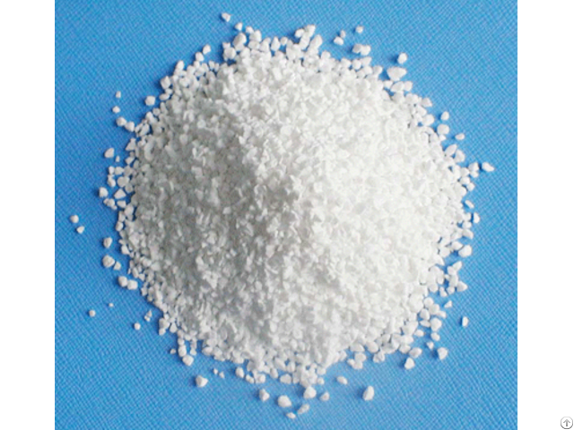 Cyanuric Acid Multi Purpose Industrial Core Raw Material