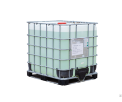 Hydrochloric Acid Versatile Industrial Inorganic Chemical Raw Material