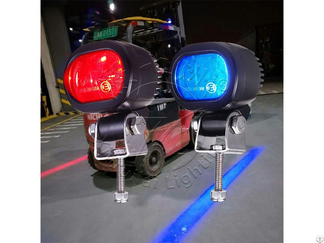 Led Forklift Light Manufacturer