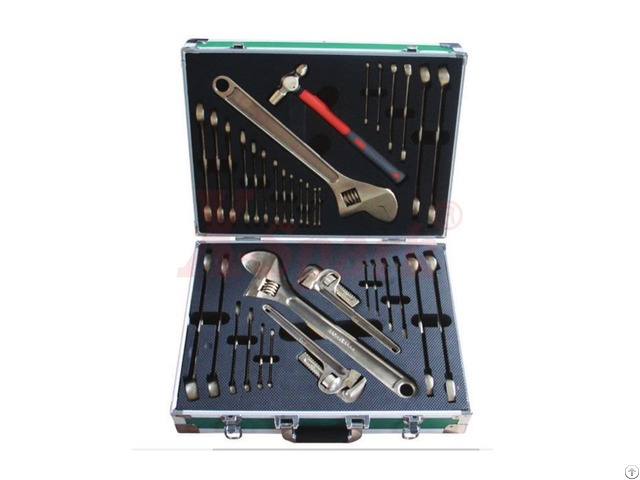 These Are Explosion Proof Tool