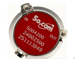 5o0420024002500 Smd Smt Isolators 2400 To 2500mhz