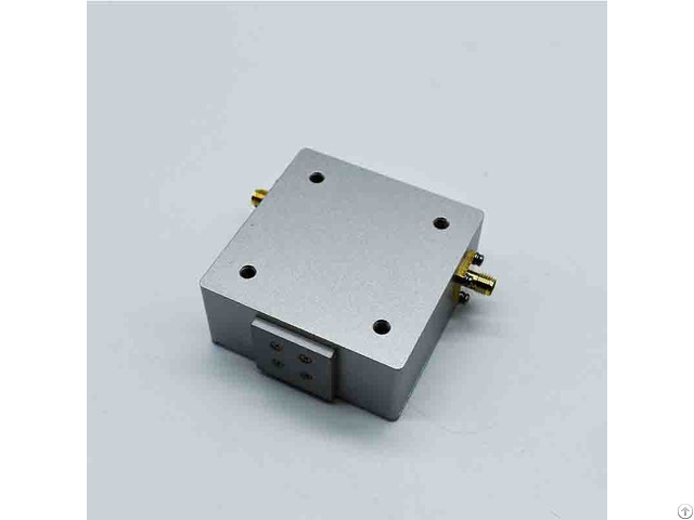 5o0060600130180sk Vhf Band 130 To 180mhz Coaxial Isolator