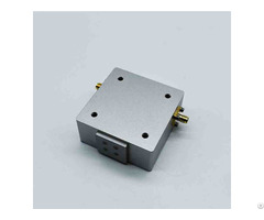 5o0060600130180sk Vhf Band 130 To 180mhz Coaxial Isolator