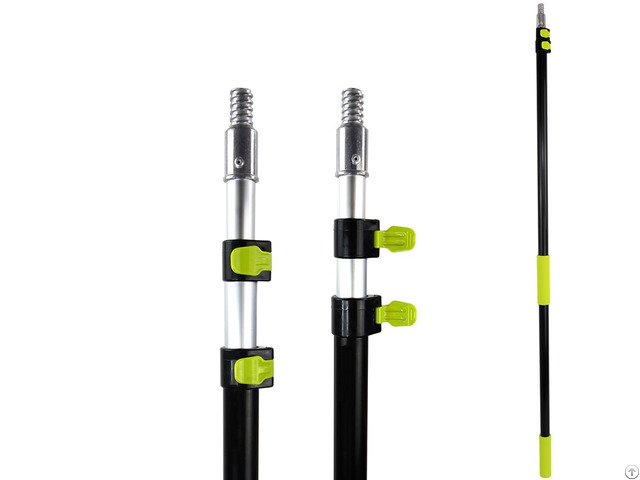 Thirty Foot Extension Pole