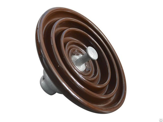 Xp 70 U70bl Porcelain 70kn Disc Insulator