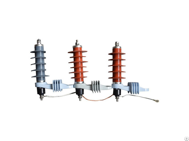 9kv 11kv 24kv 33kv Lightning Arrester