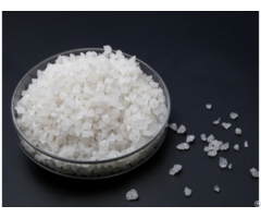 Raw Salt Nacl High Capacity Foundational Industrial Material