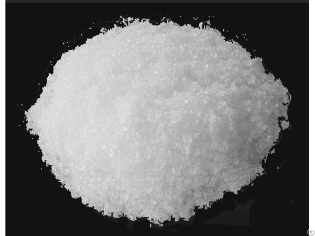 Magnesium Nitrate Hexahydrate Mg No₃ ₂·6h₂o