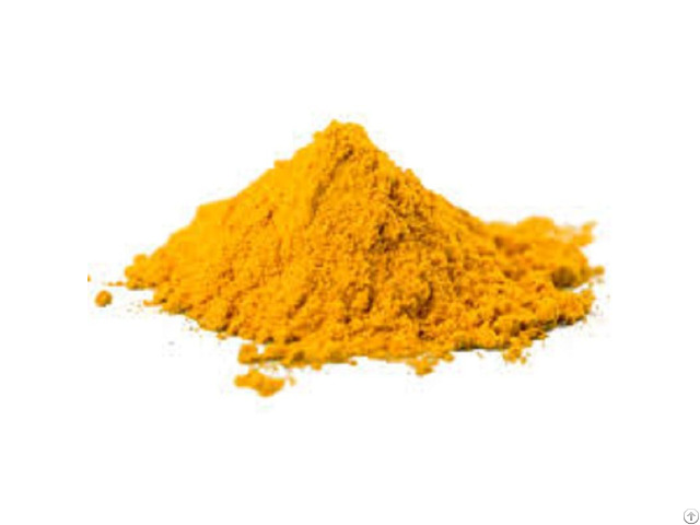 Iron Oxide Pigments For Cosmetics