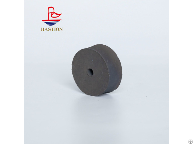 Hard Alloy Titanium Carbide Guide Wheel Durable