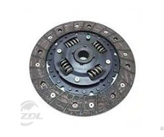 Dongfeng Trucks Eco Clutch Driven Disc 1601q07 130h