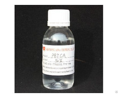 Pbtca High Efficiency Scale And Corrosion Inhibitor For Extreme Water Treatment Conditions