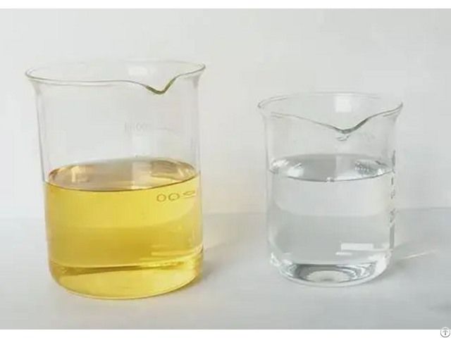 Papemp Membrane Compatible High Efficiency Scale Inhibitor For Water Treatment And Textile Sectors