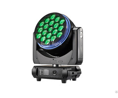 Br Mw1940 19x40w Rgbw 4in1 K15 Led Bee Eye Moving Head Light