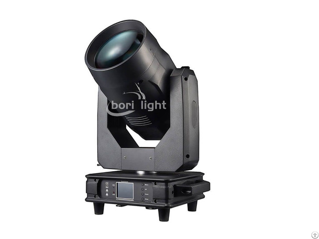 Br Mh480 480w High Bright Moving Head Beam Light