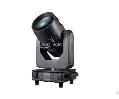 Br Mh480 480w High Bright Moving Head Beam Light