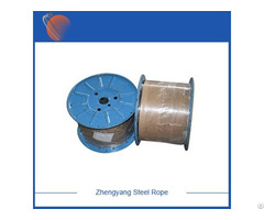 Stainless Aircraft Cable