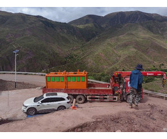 Small Scale Waste Incinerators