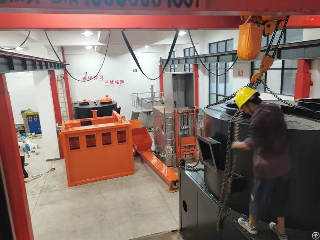 Incineration Power Generation Technology With A Daily Processing Capacity Of 1 20 Tons