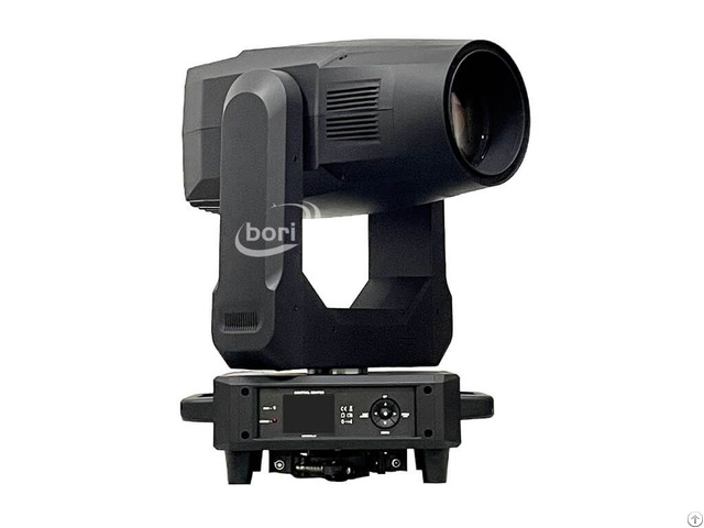 Br Lm400bsw 400w Beam Wash Spot 3in1 Led Moving Head Light