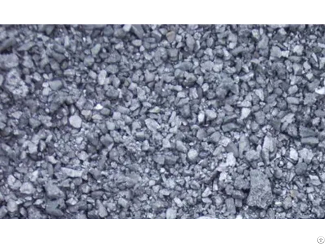 Carbon Additive Carbonriser Recarburizer Coke