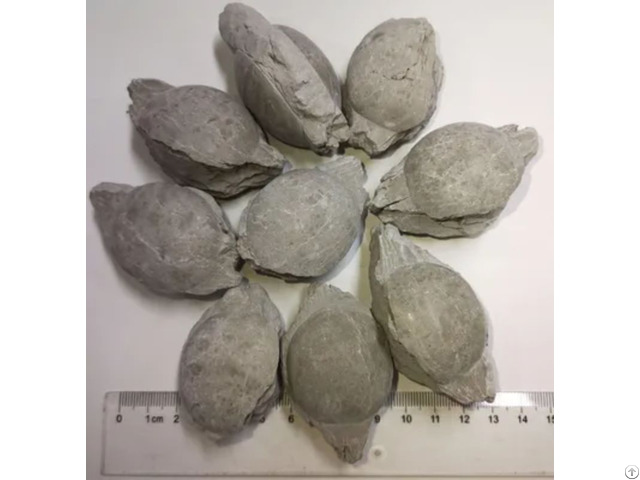 Fluorspar Briquettes