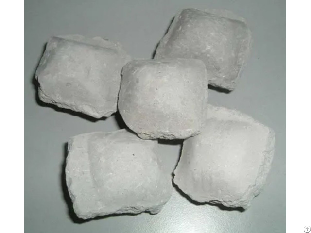 Caustic Calcined Magnesite Mgo