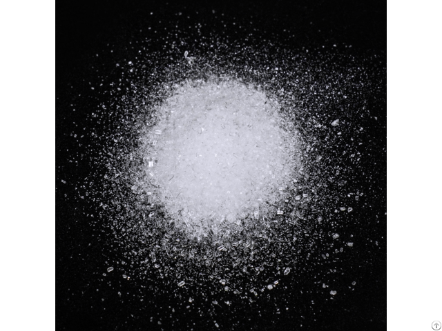 Magnesium Sulfate Heptahydrate 0 1 1mm