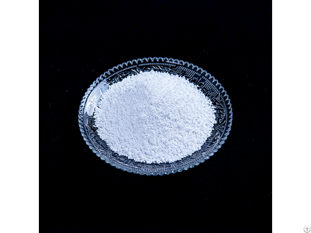 Anhydrous Magnesium Sulfate Granular